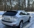 Серый Лексус РХ, объемом двигателя 3.5 л и пробегом 250 тыс. км за 6350 $, фото 4 на Automoto.ua