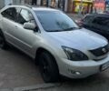 Сірий Лексус РХ, об'ємом двигуна 3.46 л та пробігом 270 тис. км за 9800 $, фото 17 на Automoto.ua