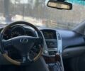 Серый Лексус РХ, объемом двигателя 3.5 л и пробегом 250 тыс. км за 6350 $, фото 6 на Automoto.ua