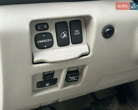 Сірий Лексус РХ, об'ємом двигуна 3.3 л та пробігом 258 тис. км за 9299 $, фото 23 на Automoto.ua