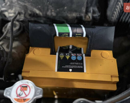 Серый Лексус РХ, объемом двигателя 3.31 л и пробегом 204 тыс. км за 9999 $, фото 22 на Automoto.ua