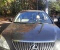 Сірий Лексус РХ, об'ємом двигуна 3.5 л та пробігом 295 тис. км за 10700 $, фото 1 на Automoto.ua