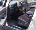 Сірий Лексус РХ, об'ємом двигуна 3.46 л та пробігом 288 тис. км за 9100 $, фото 25 на Automoto.ua