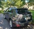 Серый Лексус РХ, объемом двигателя 3 л и пробегом 310 тыс. км за 6895 $, фото 7 на Automoto.ua