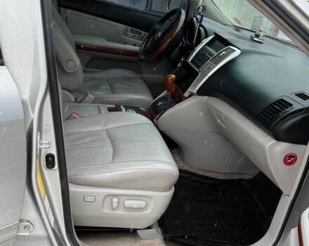 Сірий Лексус РХ, об'ємом двигуна 3.5 л та пробігом 180 тис. км за 10900 $, фото 3 на Automoto.ua