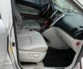 Сірий Лексус РХ, об'ємом двигуна 3.5 л та пробігом 180 тис. км за 10900 $, фото 3 на Automoto.ua