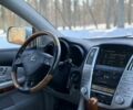 Серый Лексус РХ, объемом двигателя 3.5 л и пробегом 250 тыс. км за 6350 $, фото 5 на Automoto.ua