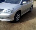 Сірий Лексус РХ, об'ємом двигуна 3.5 л та пробігом 320 тис. км за 11500 $, фото 1 на Automoto.ua