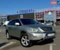 Серый Лексус РХ, объемом двигателя 3 л и пробегом 287 тыс. км за 10300 $, фото 1 на Automoto.ua