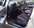 Сірий Лексус РХ, об'ємом двигуна 3.46 л та пробігом 288 тис. км за 9200 $, фото 25 на Automoto.ua