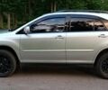 Сірий Лексус РХ, об'ємом двигуна 3.46 л та пробігом 288 тис. км за 9200 $, фото 5 на Automoto.ua