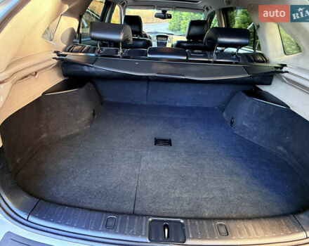 Сірий Лексус РХ, об'ємом двигуна 3.3 л та пробігом 204 тис. км за 9999 $, фото 79 на Automoto.ua