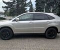 Сірий Лексус РХ, об'ємом двигуна 3.31 л та пробігом 326 тис. км за 11500 $, фото 1 на Automoto.ua