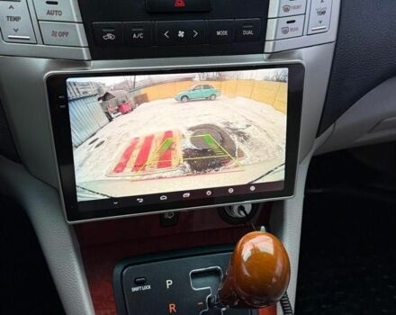 Сірий Лексус РХ, об'ємом двигуна 3.5 л та пробігом 180 тис. км за 10900 $, фото 22 на Automoto.ua