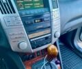 Серый Лексус РХ, объемом двигателя 3 л и пробегом 278 тыс. км за 7800 $, фото 10 на Automoto.ua