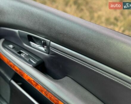 Сірий Лексус РХ, об'ємом двигуна 3.46 л та пробігом 288 тис. км за 10200 $, фото 16 на Automoto.ua