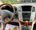 Сірий Лексус РХ, об'ємом двигуна 3 л та пробігом 170 тис. км за 13500 $, фото 18 на Automoto.ua