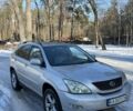 Серый Лексус РХ, объемом двигателя 3.5 л и пробегом 250 тыс. км за 6350 $, фото 2 на Automoto.ua