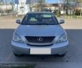 Серый Лексус РХ, объемом двигателя 3 л и пробегом 251 тыс. км за 9985 $, фото 1 на Automoto.ua