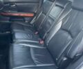 Сірий Лексус РХ, об'ємом двигуна 3.3 л та пробігом 234 тис. км за 12500 $, фото 21 на Automoto.ua