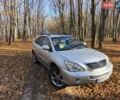 Сірий Лексус РХ, об'ємом двигуна 3.3 л та пробігом 388 тис. км за 8800 $, фото 11 на Automoto.ua