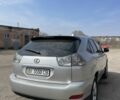 Сірий Лексус РХ, об'ємом двигуна 3.5 л та пробігом 280 тис. км за 8999 $, фото 2 на Automoto.ua