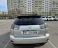 Сірий Лексус РХ, об'ємом двигуна 3.5 л та пробігом 340 тис. км за 7000 $, фото 4 на Automoto.ua