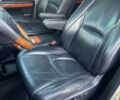 Сірий Лексус РХ, об'ємом двигуна 3.3 л та пробігом 234 тис. км за 12500 $, фото 10 на Automoto.ua