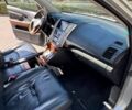Сірий Лексус РХ, об'ємом двигуна 3.46 л та пробігом 201 тис. км за 11000 $, фото 37 на Automoto.ua