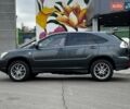 Лексус РХ 2006 у Києві на Automoto.ua Сірий Лексус РХ, об'ємом двигуна 3.3 л та пробігом 227 тис. км за 10500 $, фото 6 на Automoto.ua