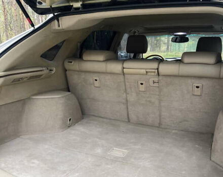 Серый Лексус РХ, объемом двигателя 3 л и пробегом 261 тыс. км за 7900 $, фото 13 на Automoto.ua