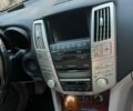 Серый Лексус РХ, объемом двигателя 0 л и пробегом 250 тыс. км за 7000 $, фото 7 на Automoto.ua