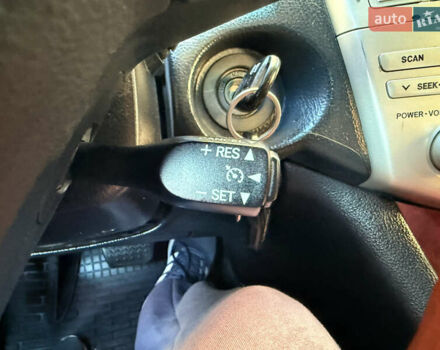 Сірий Лексус РХ, об'ємом двигуна 3.3 л та пробігом 204 тис. км за 9999 $, фото 91 на Automoto.ua