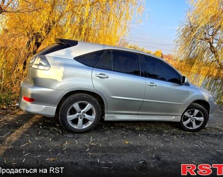 Сірий Лексус РХ, об'ємом двигуна 3.5 л та пробігом 310 тис. км за 11500 $, фото 2 на Automoto.ua