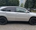Сірий Лексус РХ, об'ємом двигуна 3.31 л та пробігом 326 тис. км за 11500 $, фото 3 на Automoto.ua
