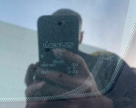 Сірий Лексус РХ, об'ємом двигуна 3.3 л та пробігом 234 тис. км за 12500 $, фото 8 на Automoto.ua