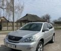 Сірий Лексус РХ, об'ємом двигуна 3.5 л та пробігом 280 тис. км за 8999 $, фото 7 на Automoto.ua