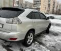 Сірий Лексус РХ, об'ємом двигуна 3.5 л та пробігом 180 тис. км за 10900 $, фото 10 на Automoto.ua