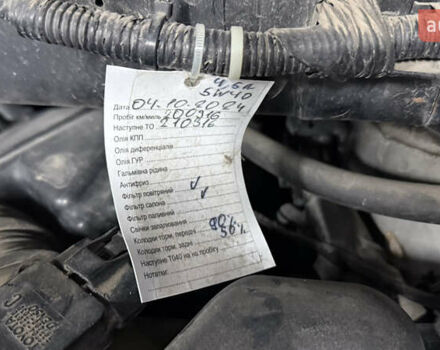 Серый Лексус РХ, объемом двигателя 3.31 л и пробегом 204 тыс. км за 9999 $, фото 21 на Automoto.ua