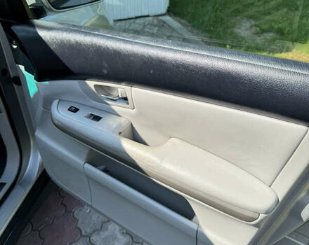 Сірий Лексус РХ, об'ємом двигуна 3.31 л та пробігом 267 тис. км за 9950 $, фото 25 на Automoto.ua