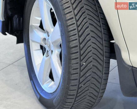 Сірий Лексус РХ, об'ємом двигуна 3.3 л та пробігом 204 тис. км за 9999 $, фото 45 на Automoto.ua