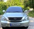 Сірий Лексус РХ, об'ємом двигуна 3 л та пробігом 380 тис. км за 3250 $, фото 1 на Automoto.ua