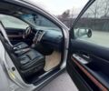 Сірий Лексус РХ, об'ємом двигуна 3.3 л та пробігом 290 тис. км за 9500 $, фото 4 на Automoto.ua