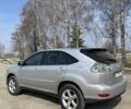 Сірий Лексус РХ, об'ємом двигуна 3.5 л та пробігом 280 тис. км за 8999 $, фото 4 на Automoto.ua