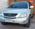 Сірий Лексус РХ, об'ємом двигуна 3.46 л та пробігом 288 тис. км за 9500 $, фото 1 на Automoto.ua
