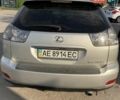 Сірий Лексус РХ, об'ємом двигуна 3.46 л та пробігом 270 тис. км за 8000 $, фото 4 на Automoto.ua