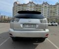 Серый Лексус РХ, объемом двигателя 3.5 л и пробегом 340 тыс. км за 7000 $, фото 6 на Automoto.ua