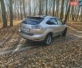 Сірий Лексус РХ, об'ємом двигуна 3.3 л та пробігом 388 тис. км за 8800 $, фото 8 на Automoto.ua