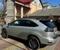Сірий Лексус РХ, об'ємом двигуна 3.46 л та пробігом 300 тис. км за 14500 $, фото 2 на Automoto.ua
