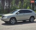 Серый Лексус РХ, объемом двигателя 3.3 л и пробегом 250 тыс. км за 10399 $, фото 2 на Automoto.ua